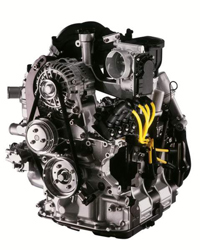 U2385 Engine